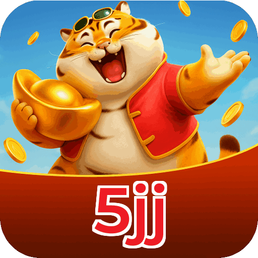 Tabela RTP dos jogos de cassino da 5jj