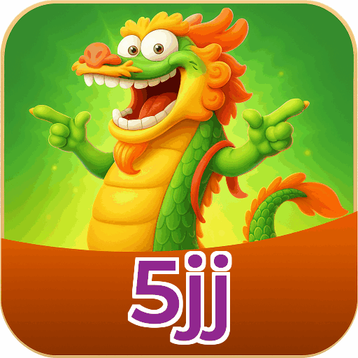 Loterias online disponíveis na 5jj